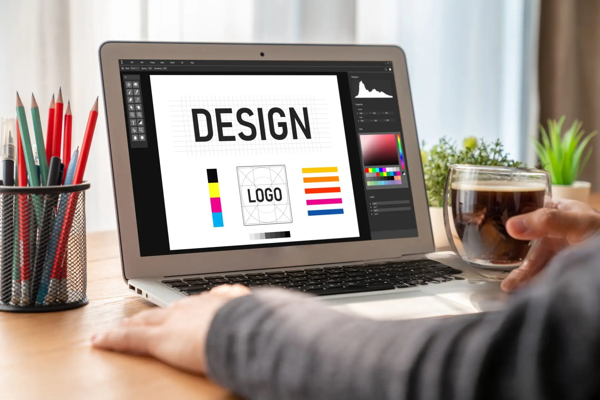 Branding and Design Services | ProWebb UK Branding Solutions
